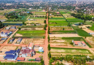 3 House Residential Compound For Sale - Svay Dangkum, Siem Reap thumbnail