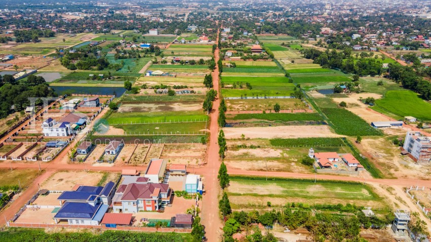 ផ្ទះ 3 សម្រាប់លក់- សង្កាត់ស្វាយដង្គំ, ក្រុងសៀមរាប