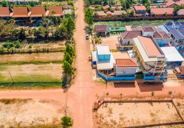 3 House Residential Compound For Sale - Svay Dangkum, Siem Reap thumbnail