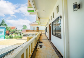 3 House Residential Compound For Sale - Svay Dangkum, Siem Reap thumbnail