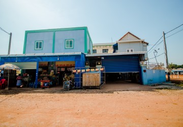 3 House Residential Compound For Sale - Svay Dangkum, Siem Reap thumbnail