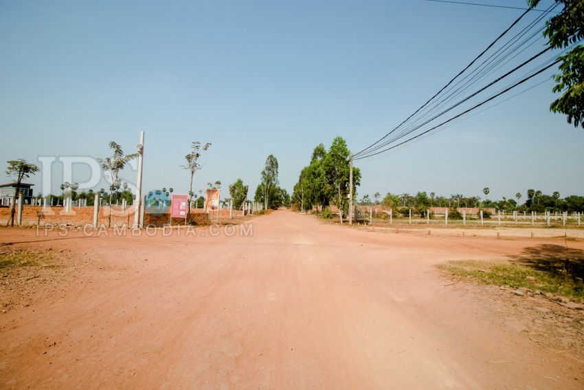 ផ្ទះ 3 សម្រាប់លក់- សង្កាត់ស្វាយដង្គំ, ក្រុងសៀមរាប