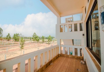 3 House Residential Compound For Sale - Svay Dangkum, Siem Reap thumbnail