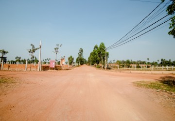 3 House Residential Compound For Sale - Svay Dangkum, Siem Reap thumbnail