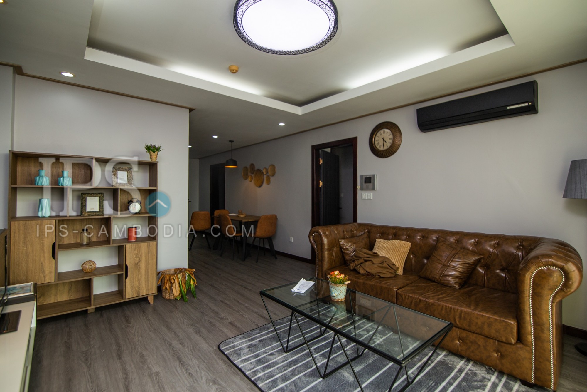 2 Bedroom Condo For Sale Tuol Kork, Phnom Penh 11928 IPS Cambodia