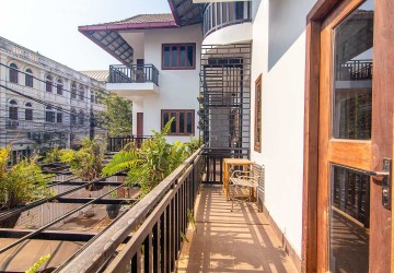 6 Unit Apartment Complex For Rent - Svay Dangkum, Siem Reap thumbnail