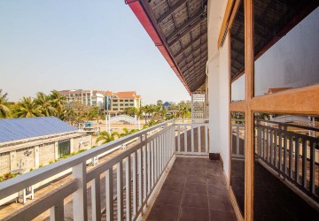 6 Unit Apartment Complex For Rent - Svay Dangkum, Siem Reap thumbnail