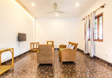 6 Unit Apartment Complex For Rent - Svay Dangkum, Siem Reap thumbnail