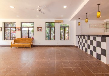 6 Unit Apartment Complex For Rent - Svay Dangkum, Siem Reap thumbnail