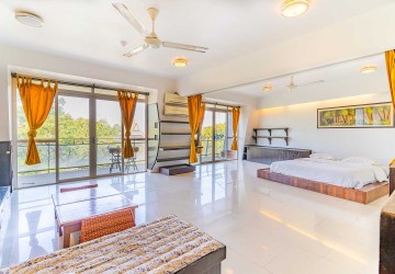 Luxury Apartment  for Sale in Siem Reap - Wat Bo thumbnail