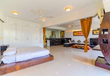 Luxury Apartment  for Sale in Siem Reap - Wat Bo thumbnail