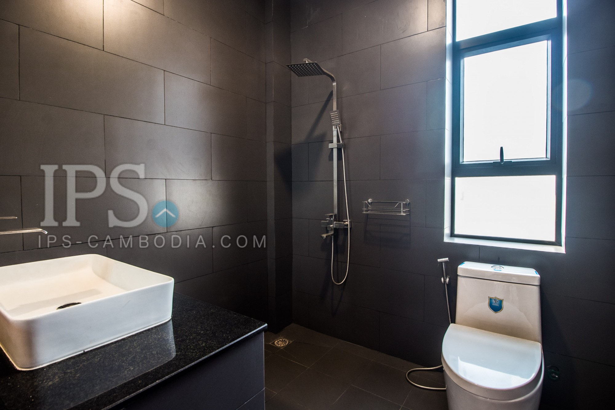 2 Bedroom Apartment For Rent - Slor Kram, Siem Reap - Image 22