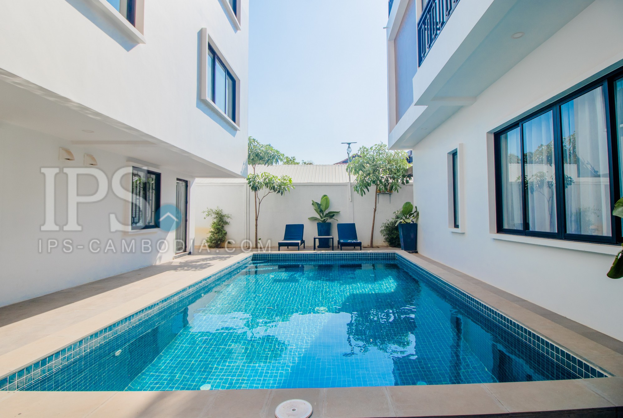 2 Bedroom Apartment For Rent - Slor Kram, Siem Reap - Image 6