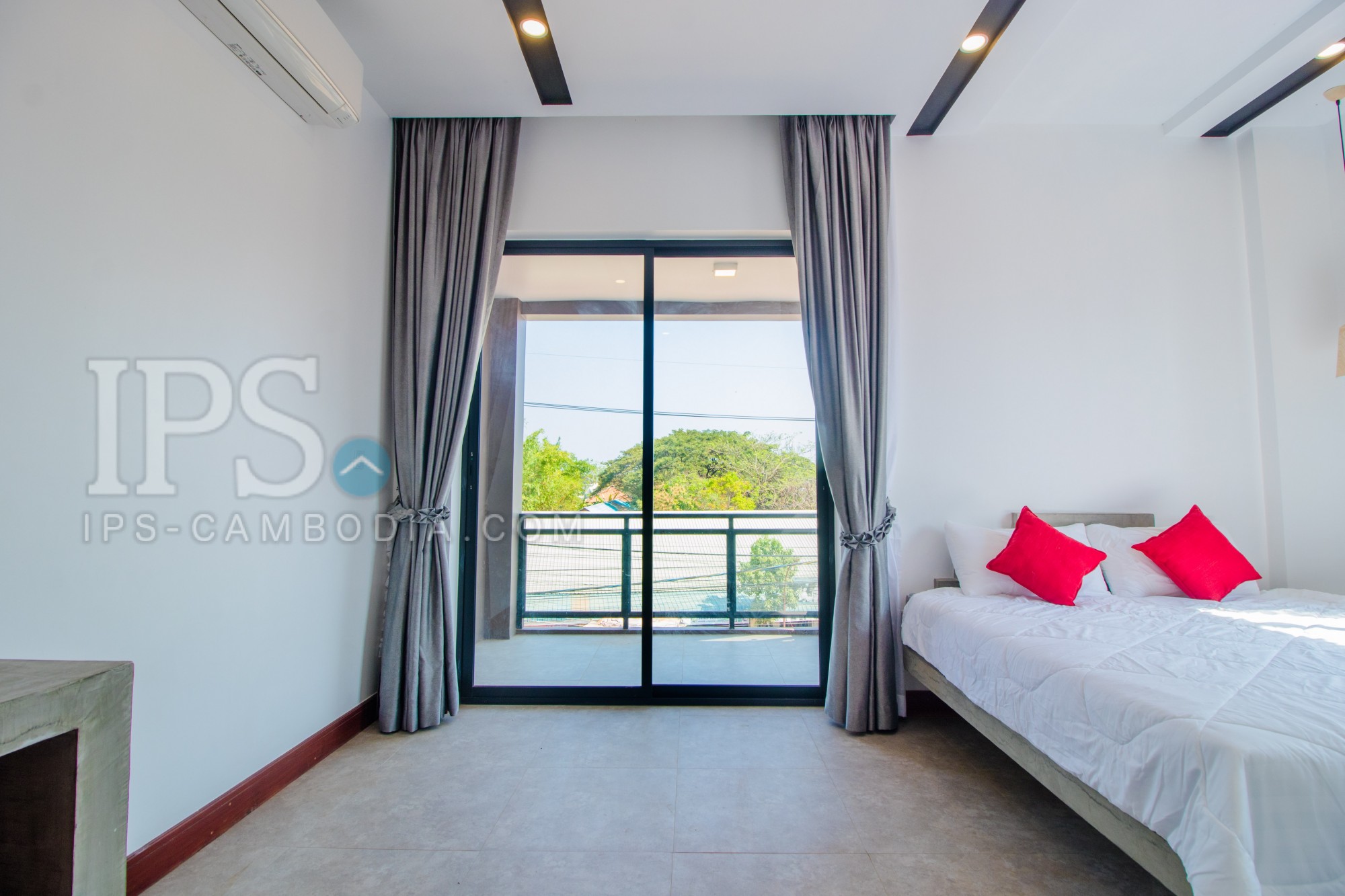 2 Bedroom Apartment For Rent - Slor Kram, Siem Reap - Image 9