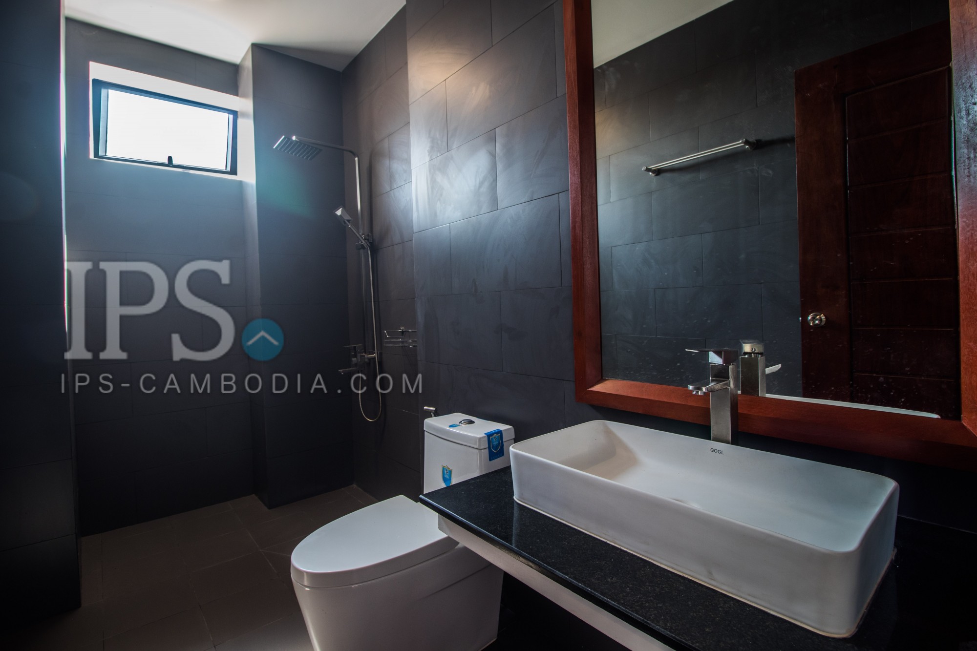 2 Bedroom Apartment For Rent - Slor Kram, Siem Reap - Image 21
