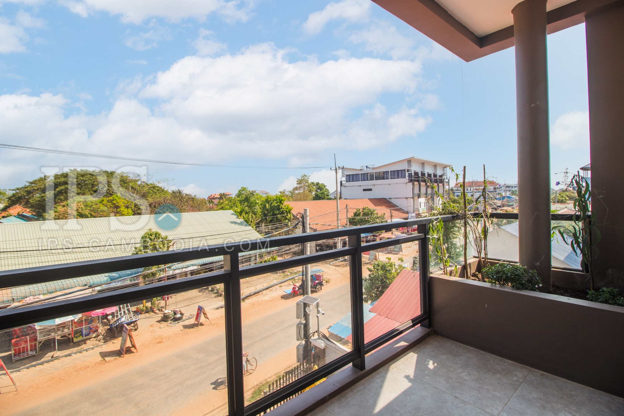 2 Bedroom Apartment For Rent - Slor Kram, Siem Reap - Image 16