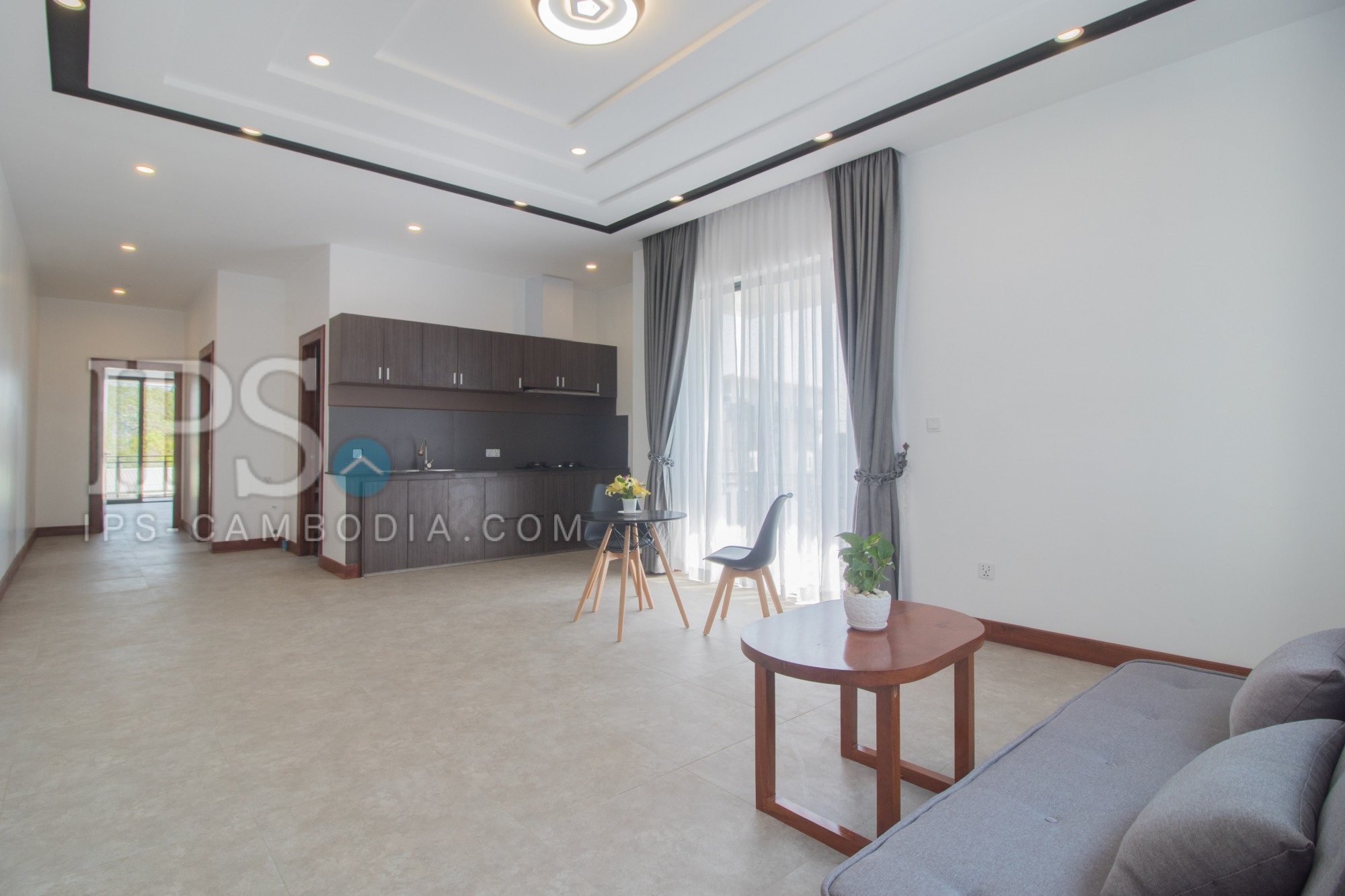 2 Bedroom Apartment For Rent - Slor Kram, Siem Reap - Image 15