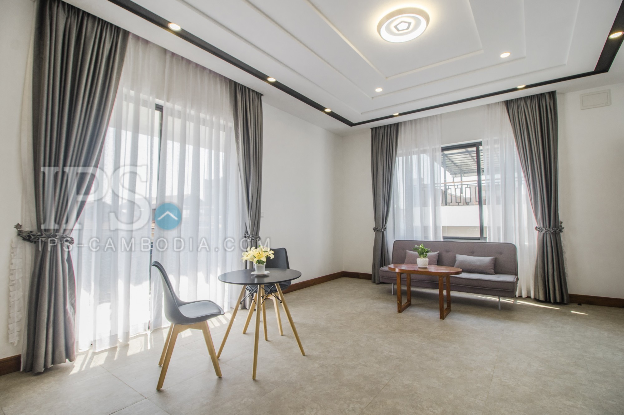 2 Bedroom Apartment For Rent - Slor Kram, Siem Reap - Image 13