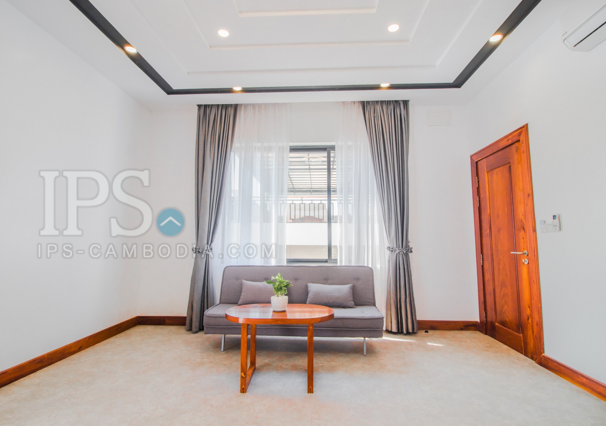 2 Bedroom Apartment For Rent - Slor Kram, Siem Reap - Image 14
