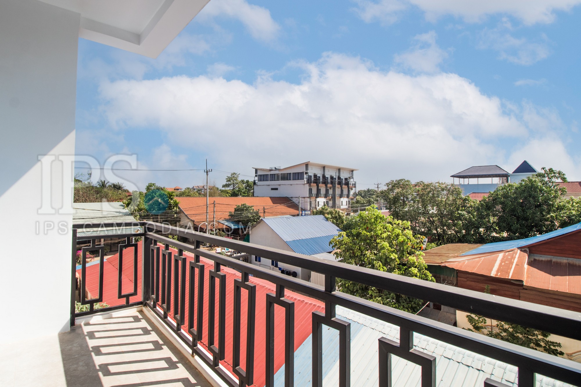 2 Bedroom Apartment For Rent - Slor Kram, Siem Reap - Image 19