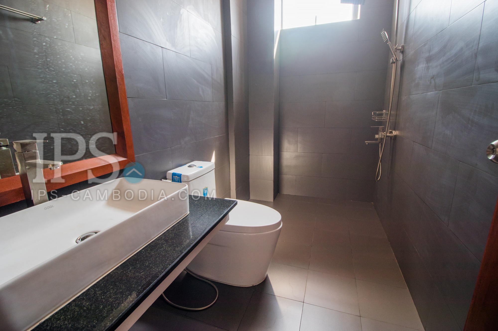2 Bedroom Apartment For Rent - Slor Kram, Siem Reap - Image 20