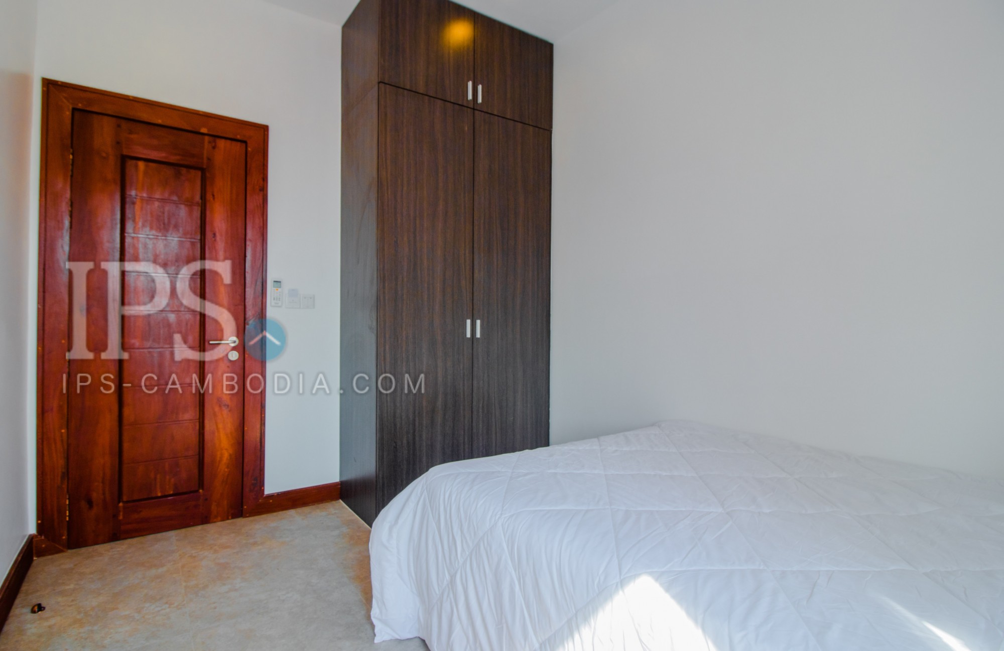 2 Bedroom Apartment For Rent - Slor Kram, Siem Reap - Image 17