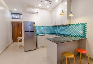 1 Bedroom Apartment For Rent - Svay Dangkum, Siem Reap thumbnail