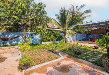 2 Bedroom Villa For Sale - Kouk Chak, Siem Reap thumbnail