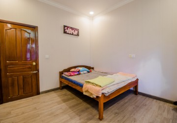 2 Bedroom Villa For Sale - Kouk Chak, Siem Reap thumbnail