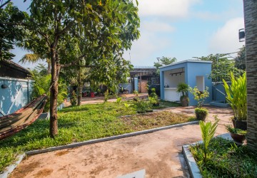 2 Bedroom Villa For Sale - Kouk Chak, Siem Reap thumbnail