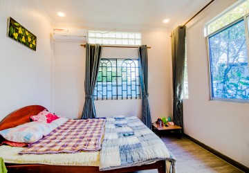 2 Bedroom Villa For Sale - Kouk Chak, Siem Reap thumbnail