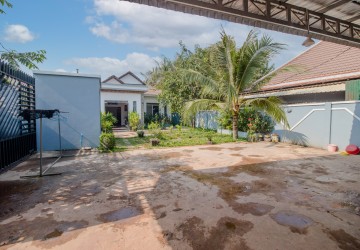 2 Bedroom Villa For Sale - Kouk Chak, Siem Reap thumbnail