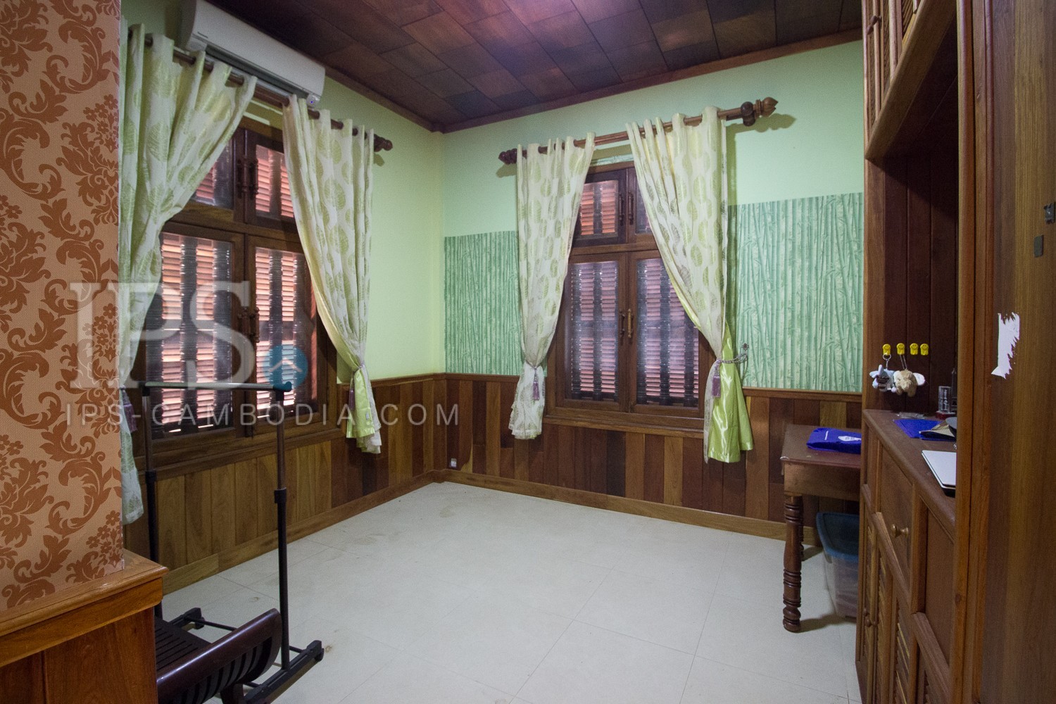 9 Bedroom Villa For Rent - Sen Sok, Phnom Penh - Image 16 9 Bedroom Villa For Rent - Sen Sok, Phnom Penh - Image 16