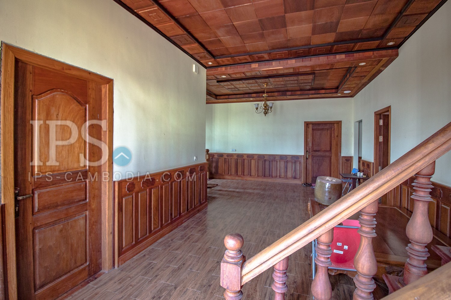 9 Bedroom Villa For Rent - Sen Sok, Phnom Penh - Image 19 9 Bedroom Villa For Rent - Sen Sok, Phnom Penh - Image 19
