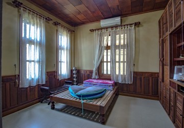 9 Bedroom Villa For Rent - Sen Sok, Phnom Penh thumbnail