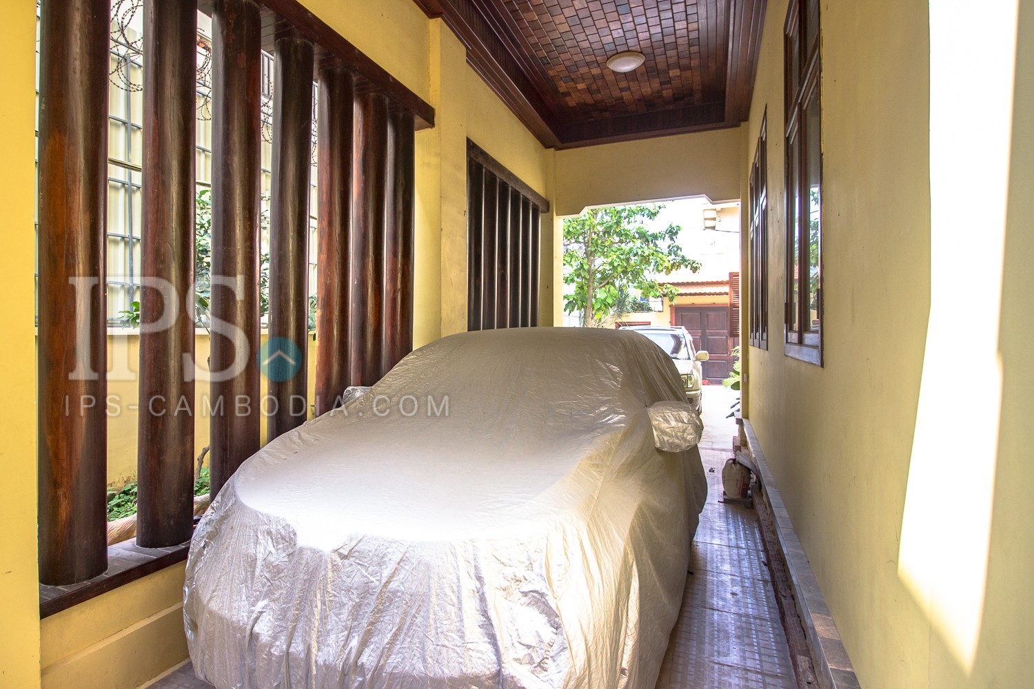 9 Bedroom Villa For Rent - Sen Sok, Phnom Penh - Image 10 9 Bedroom Villa For Rent - Sen Sok, Phnom Penh - Image 10