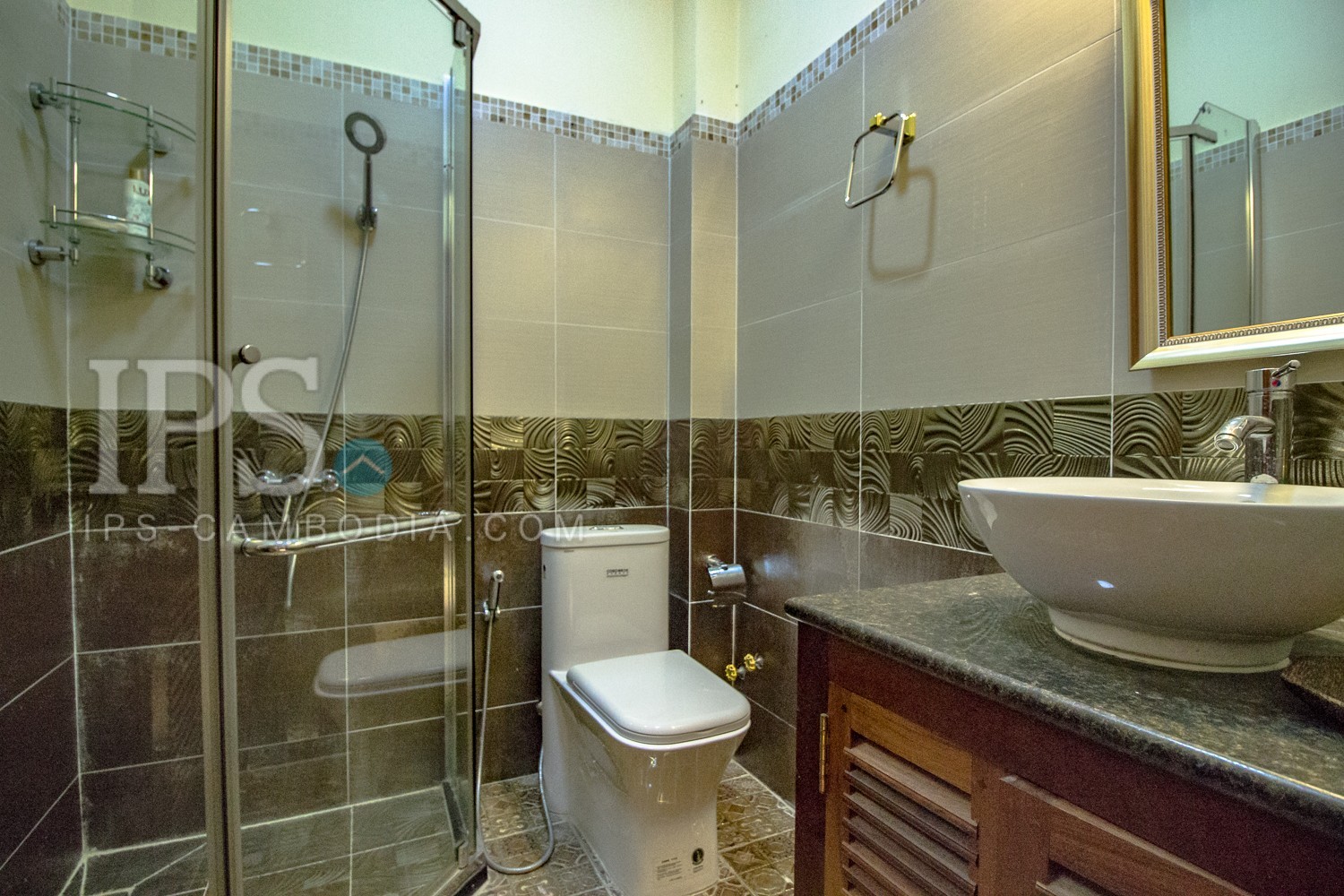 9 Bedroom Villa For Rent - Sen Sok, Phnom Penh - Image 22 9 Bedroom Villa For Rent - Sen Sok, Phnom Penh - Image 22