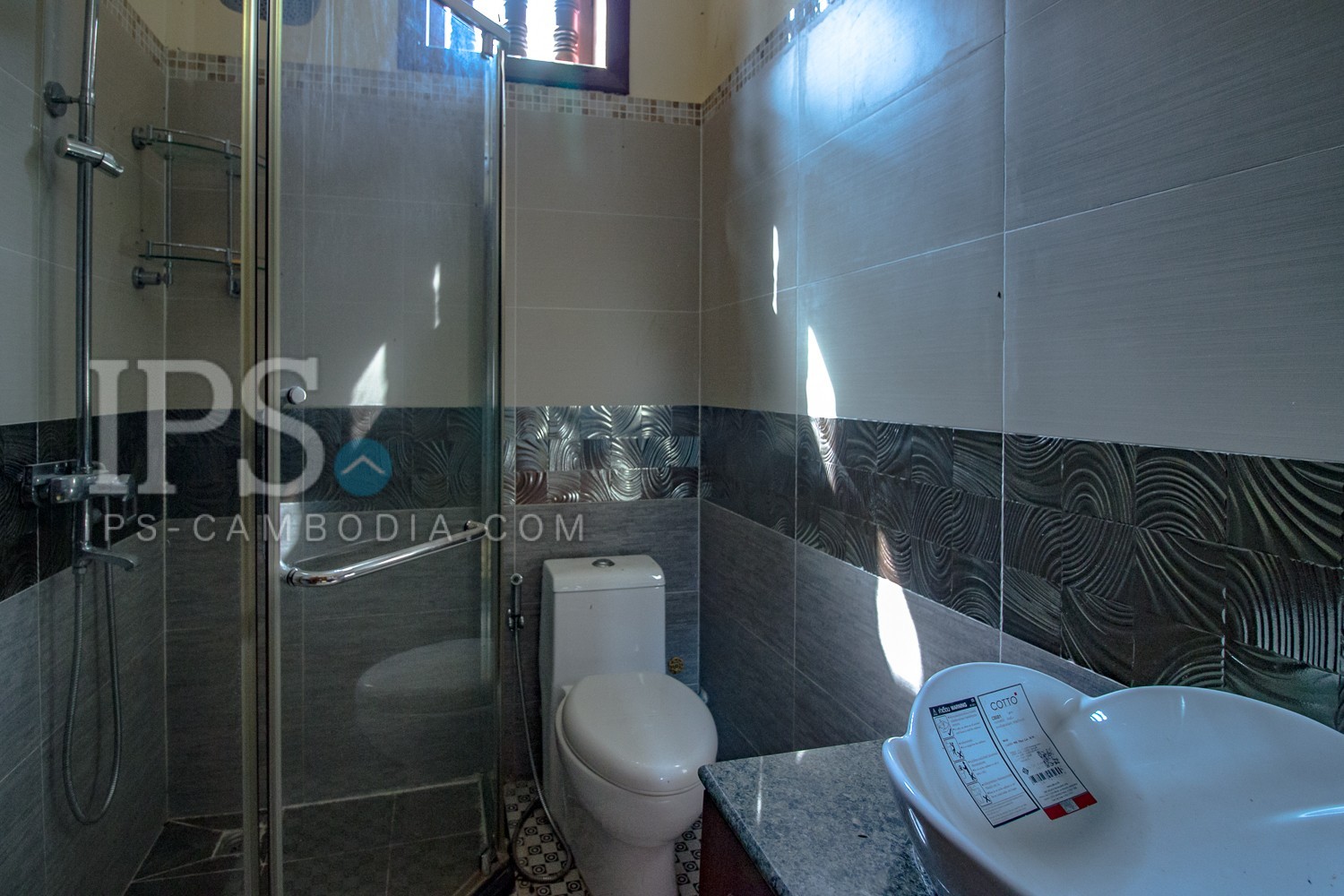 9 Bedroom Villa For Rent - Sen Sok, Phnom Penh - Image 17 9 Bedroom Villa For Rent - Sen Sok, Phnom Penh - Image 17