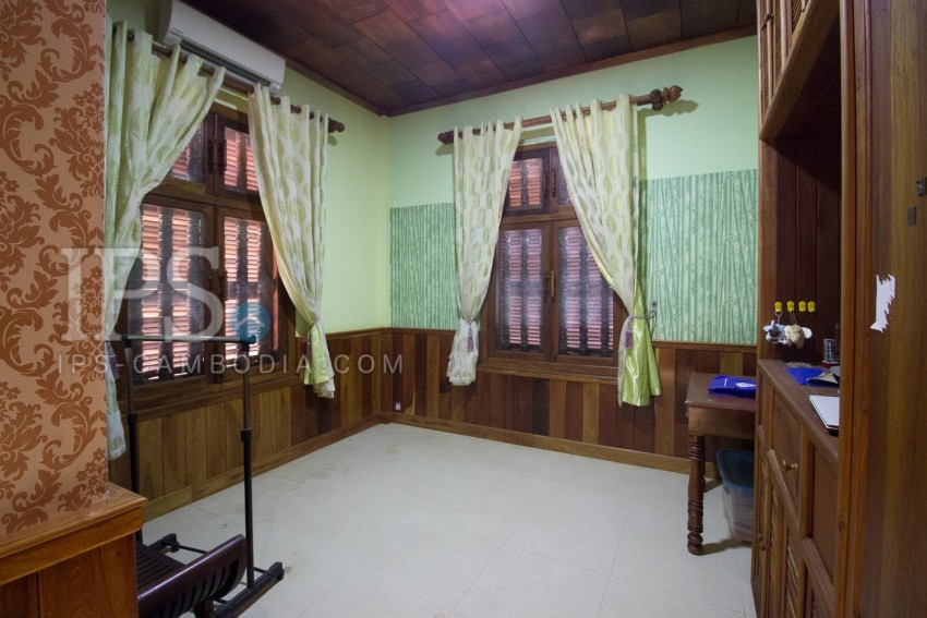 9 Bedroom Villa For Rent - Sen Sok, Phnom Penh