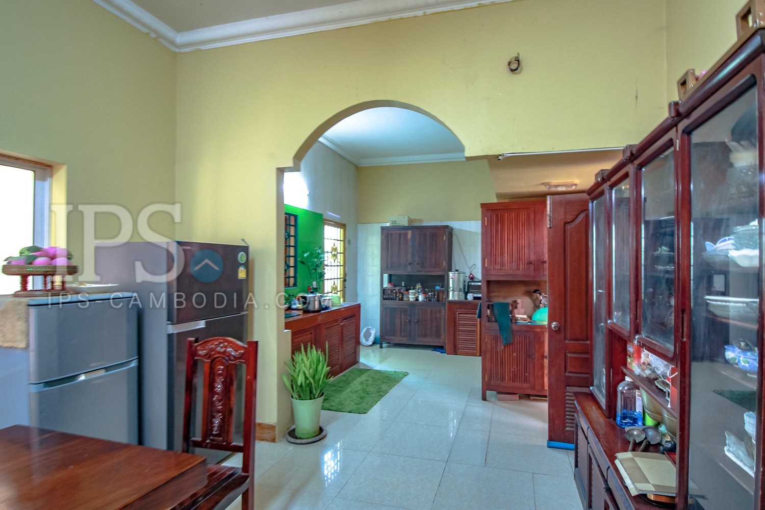 9 Bedroom Villa For Rent - Sen Sok, Phnom Penh - Image 9 9 Bedroom Villa For Rent - Sen Sok, Phnom Penh - Image 9