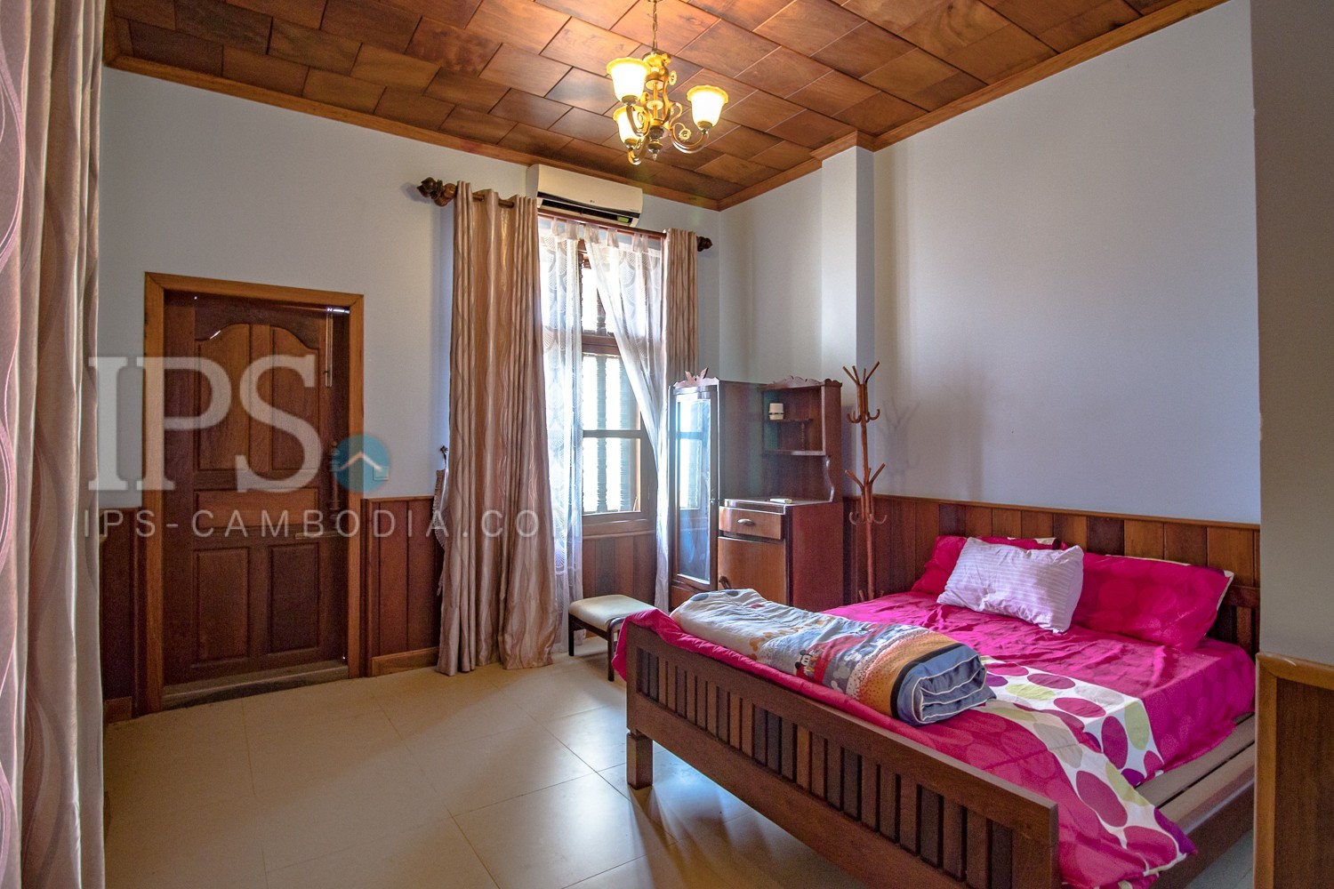 9 Bedroom Villa For Rent - Sen Sok, Phnom Penh - Image 23 9 Bedroom Villa For Rent - Sen Sok, Phnom Penh - Image 23