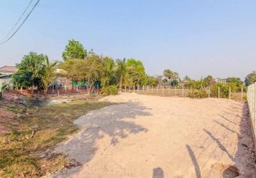 224 Sqm Residential Land For Sale - Chreav, Siem Reap thumbnail