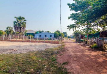 224 Sqm Residential Land For Sale - Chreav, Siem Reap thumbnail