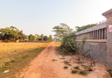   1151 Sqm Residential Land For Sale - Chreav, Siem Reap thumbnail