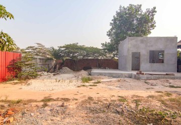   1151 Sqm Residential Land For Sale - Chreav, Siem Reap thumbnail