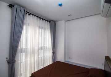 2 Bedroom Apartment For Rent - Khan Meanchey, Phnom Penh thumbnail