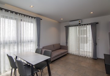 2 Bedroom Apartment For Rent - Khan Meanchey, Phnom Penh thumbnail