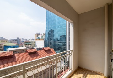 1 Bedroom Condominium - BKK1 , Phnom Penh  thumbnail