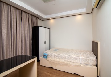 2 Bedroom Serviced Apartment For Rent - BKK1 , Phnom Penh  thumbnail