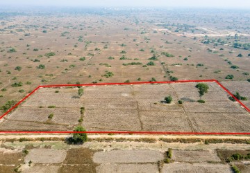  17826 Sqm Residential Land For Sale - Bakong District, Siem Reap thumbnail